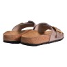 CIABATTA CATALINA BIRKO FLOR BIRKENSTOCK 1029416 TAUPE