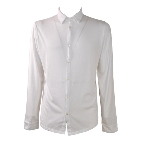 CAMICIA JERSEY M/LUNGA BELLWOOD 315J0090 01