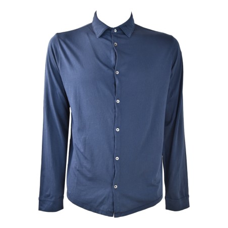 CAMICIA JERSEY M/LUNGA BELLWOOD 315J0090 15