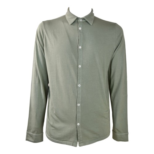 CAMICIA JERSEY M/LUNGA BELLWOOD 315J0090 50