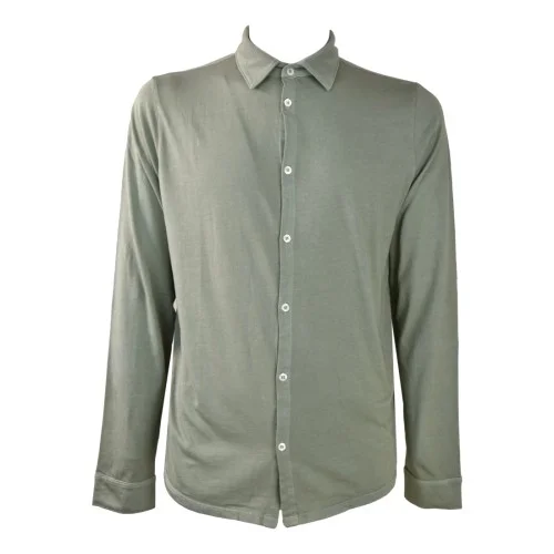 CAMICIA JERSEY M/LUNGA BELLWOOD 315J0090 50