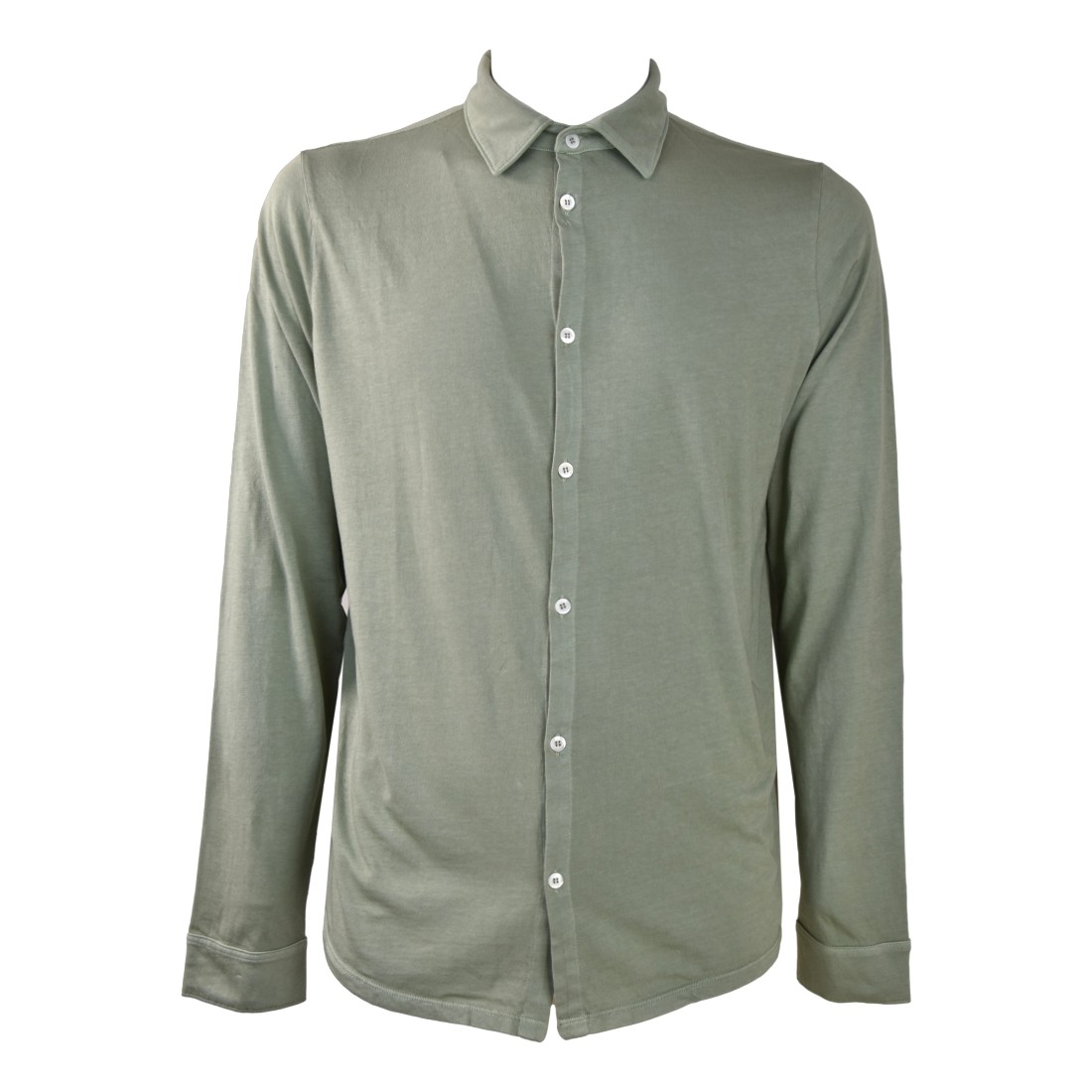 CAMICIA JERSEY M/LUNGA BELLWOOD 315J0090 50