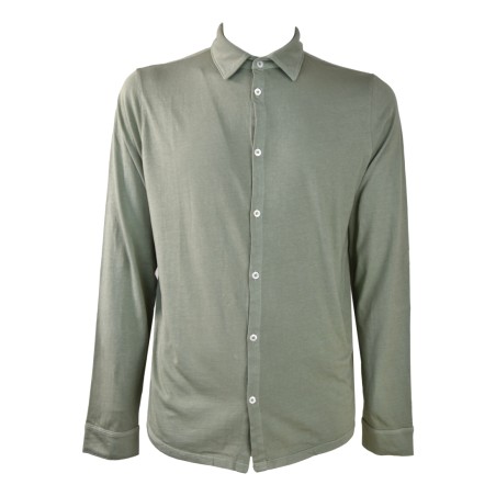 CAMICIA JERSEY M/LUNGA BELLWOOD 315J0090 50