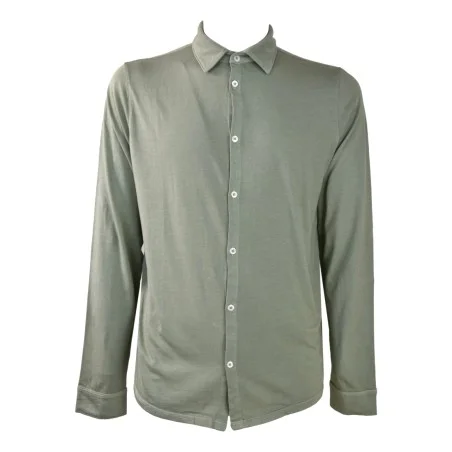 CAMICIA JERSEY M/LUNGA BELLWOOD 315J0090 50