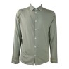 CAMICIA JERSEY M/LUNGA BELLWOOD 315J0090 50