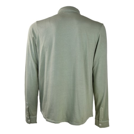 CAMICIA JERSEY M/LUNGA BELLWOOD 315J0090 50