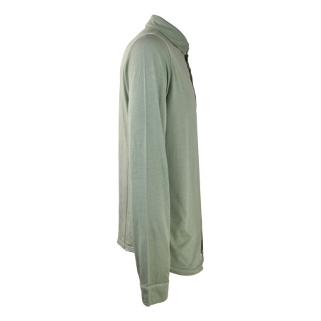 CAMICIA JERSEY M/LUNGA BELLWOOD 315J0090 50