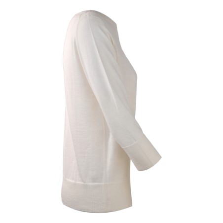 GIROCOLLO MANICA 3/4 SPACCHI ARAGONA D3100TF 110