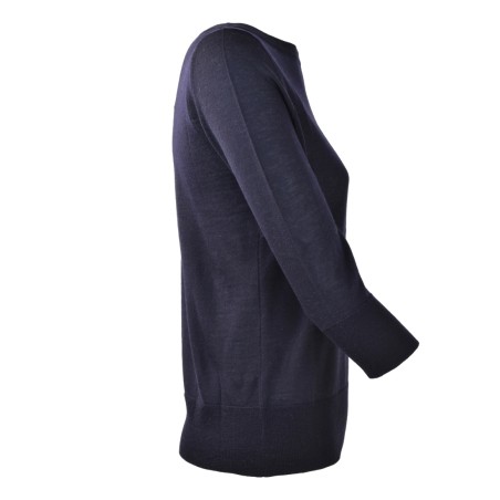 GIROCOLLO MANICA 3/4 SPACCHI ARAGONA D3100TF 330