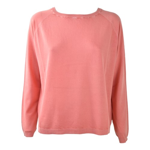 GIROCOLLO RAGLAN ARAGONA D3115TCF D723