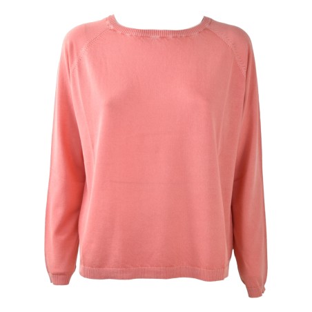 GIROCOLLO RAGLAN ARAGONA D3115TCF D723