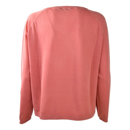 GIROCOLLO RAGLAN ARAGONA D3115TCF D723