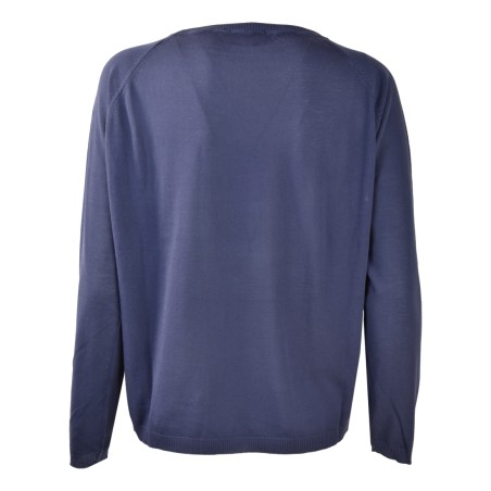 GIROCOLLO RAGLAN ARAGONA D3115TCF D725