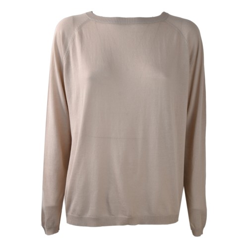 GIROCOLLO RAGLAN ARAGONA D3115TF 563