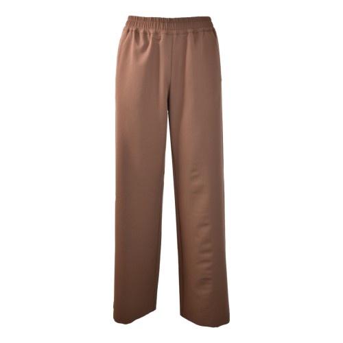 PANTALONE LOOSE FIT W CRUNA ILARIA.2406 144
