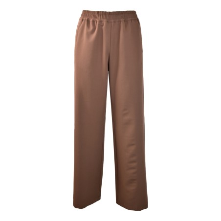 PANTALONE LOOSE FIT W CRUNA ILARIA.2406 144