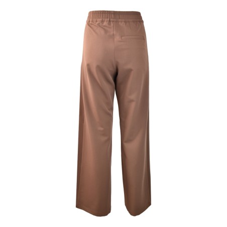 PANTALONE LOOSE FIT W CRUNA ILARIA.2406 144