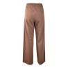 PANTALONE LOOSE FIT W CRUNA ILARIA.2406 144