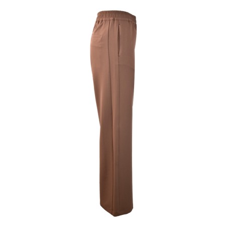 PANTALONE LOOSE FIT W CRUNA ILARIA.2406 144