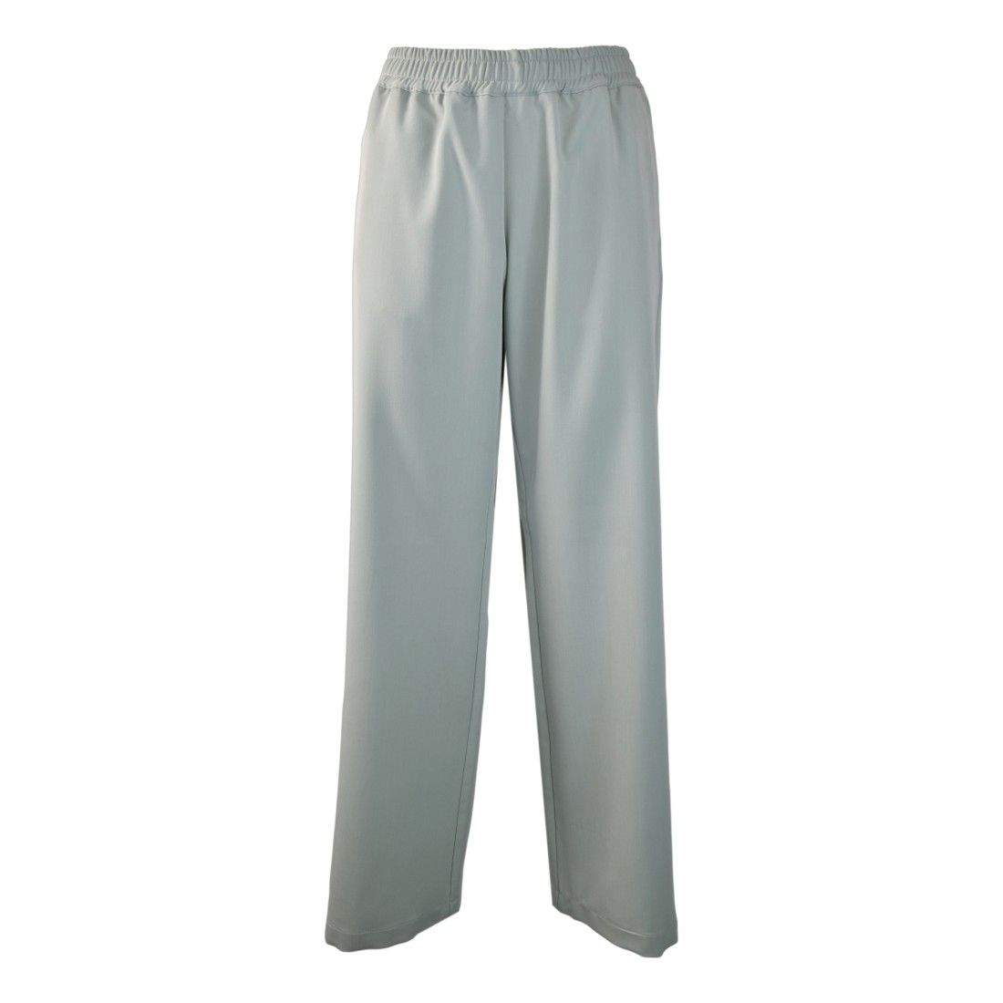 PANTALONE LOOSE FIT W CRUNA ILARIA.2406 545