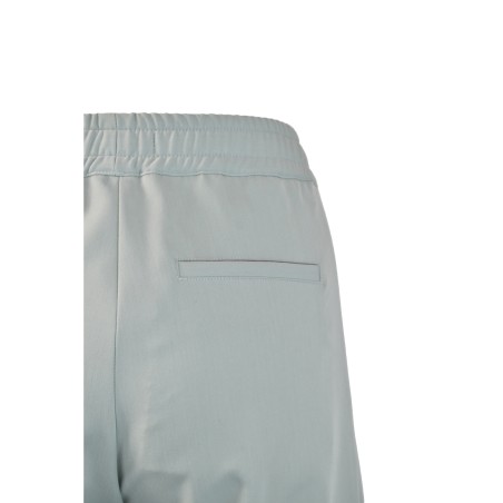 PANTALONE LOOSE FIT W CRUNA ILARIA.2406 545