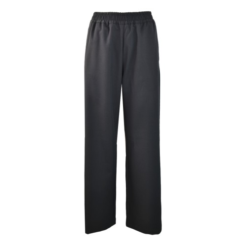 PANTALONE LOOSE FIT W CRUNA ILARIA.2406 900