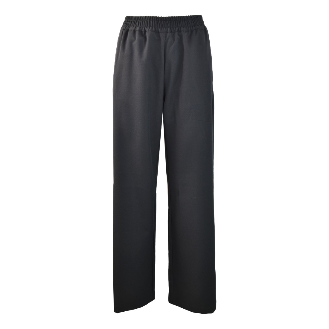 PANTALONE LOOSE FIT W CRUNA ILARIA.2406 900