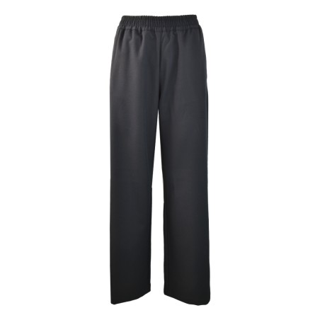 PANTALONE LOOSE FIT W CRUNA ILARIA.2406 900