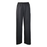 PANTALONE LOOSE FIT W CRUNA ILARIA.2406 900