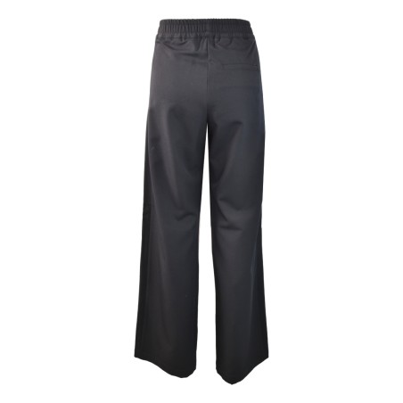 PANTALONE LOOSE FIT W CRUNA ILARIA.2406 900