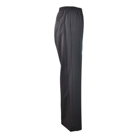 PANTALONE LOOSE FIT W CRUNA ILARIA.2406 900