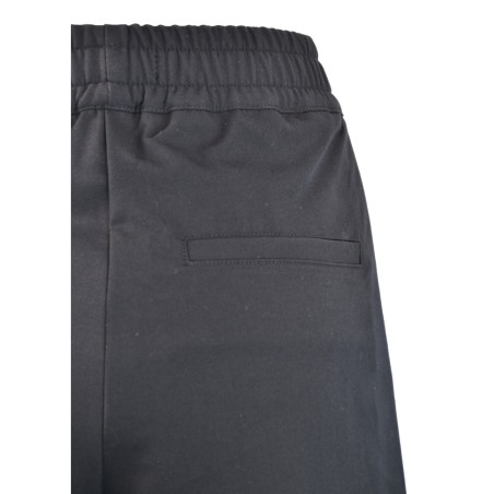 PANTALONE LOOSE FIT W CRUNA ILARIA.2406 900