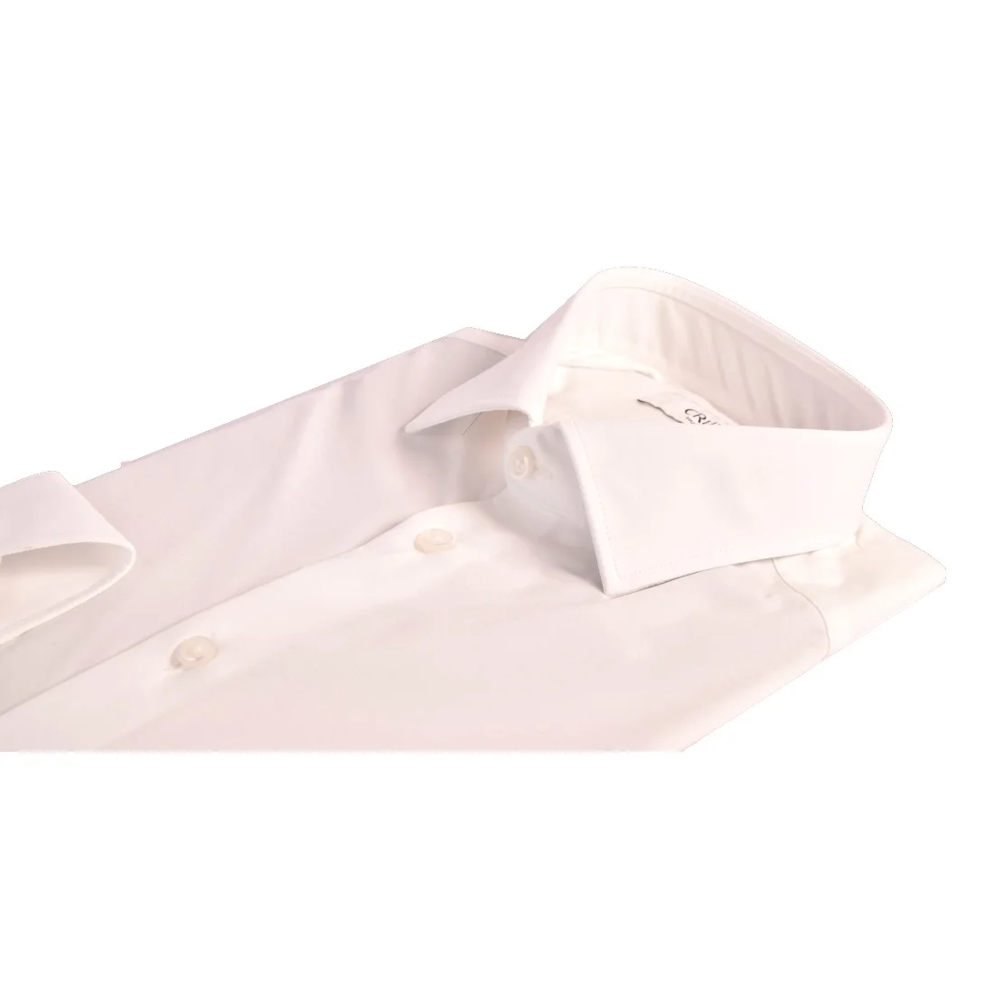 CAMICIA TESSUTO TECNICO CRUNA MANHATTAN.1526 100