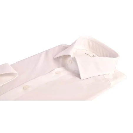 CAMICIA TESSUTO TECNICO CRUNA MANHATTAN.1526 100