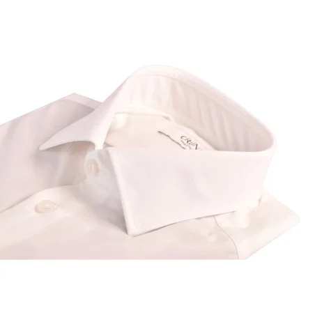 CAMICIA TESSUTO TECNICO CRUNA MANHATTAN.1526 100