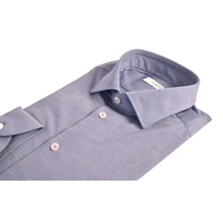 CAMICIA TESSUTO TECNICO CRUNA MANHATTAN.1526 506