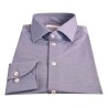 CAMICIA TESSUTO TECNICO CRUNA MANHATTAN.1526 506