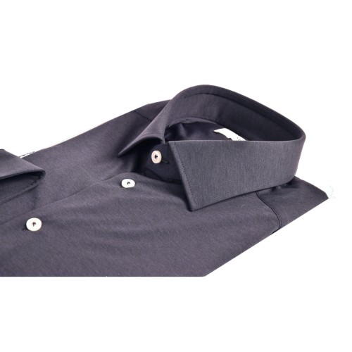 CAMICIA TESSUTO TECNICO CRUNA MANHATTAN.1526 511