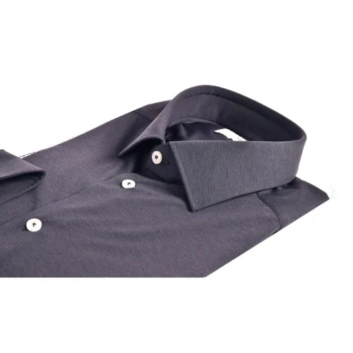 CAMICIA TESSUTO TECNICO CRUNA MANHATTAN.1526 511