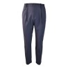 PANTALONE SLIM FIT TESSUTO TECNICO CRUNA MITTE.1525 511