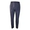 PANTALONE SLIM FIT TESSUTO TECNICO CRUNA MITTE.1525 511