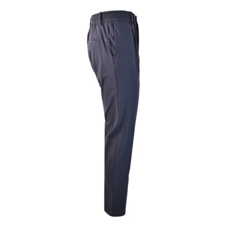 PANTALONE SLIM FIT TESSUTO TECNICO CRUNA MITTE.1525 511