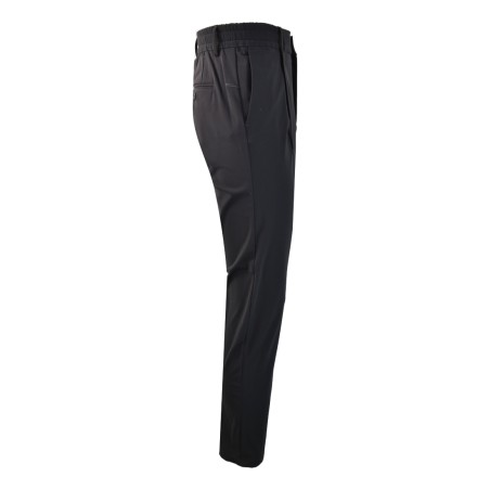 PANTALONE SLIM FIT TESSUTO TECNICO CRUNA MITTE.1525 900