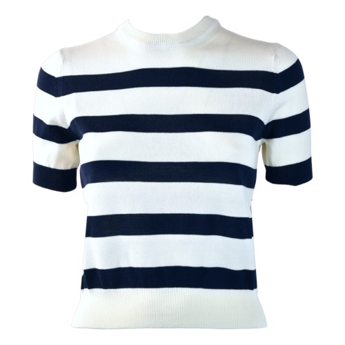 T-SHIRT RIGA CRUNA NINA.STRIPE.2427 511