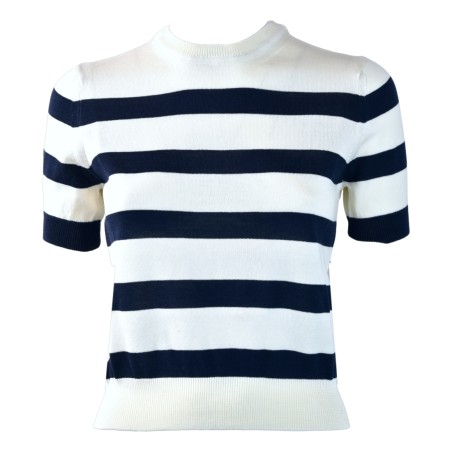 T-SHIRT RIGA CRUNA NINA.STRIPE.2427 511