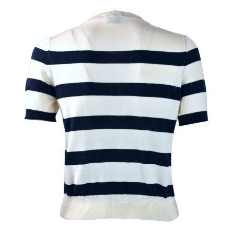 T-SHIRT RIGA CRUNA NINA.STRIPE.2427 511