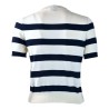 T-SHIRT RIGA CRUNA NINA.STRIPE.2427 511