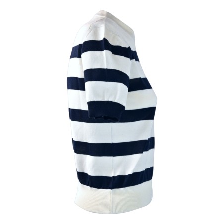 T-SHIRT RIGA CRUNA NINA.STRIPE.2427 511
