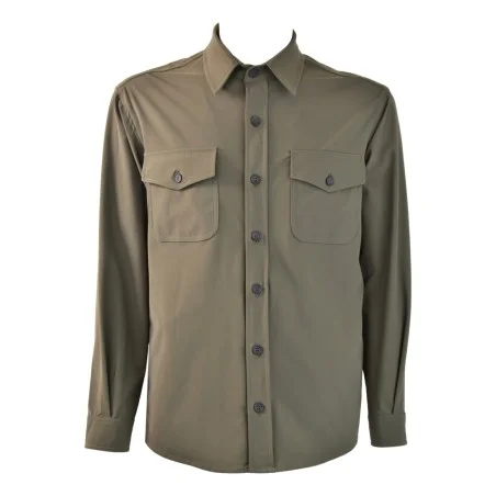 CAMICIA CRUNA OSAKA.1525 695