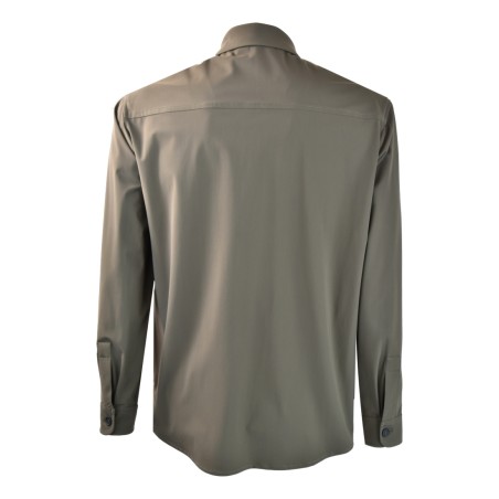 CAMICIA CRUNA OSAKA.1525 695